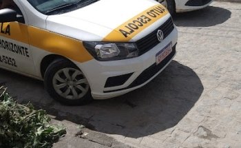 Autoescola Novo Horizonte