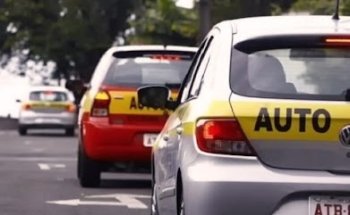 Auto Escola CFC Minas Gerais