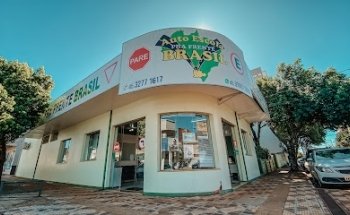 Autoescola Pra Frente Brasil