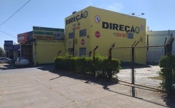 Autoescola Direção