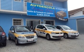 Auto School Afonso Pena