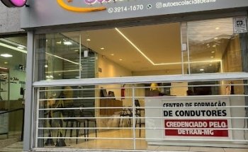 Autoescola Cidade Alta