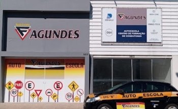 Auto Escola Fagundes