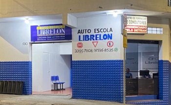 Auto Escola Librelon