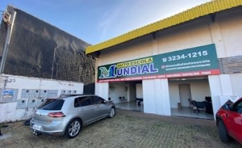 Auto Escola Mundial Morumbi