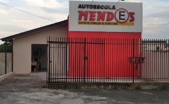 Autoescola Mendes