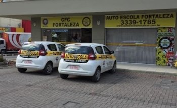 Centro de Formação de Condutores Fortaleza