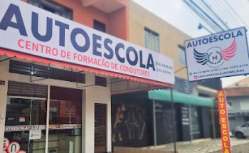 Autoescola 1000 milhas