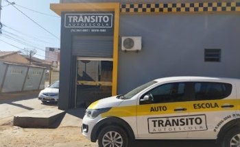 AUTO DRIVE AUTOESCOLA