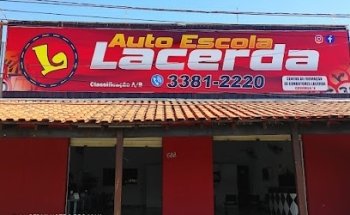 Driver Training Center Lacerda