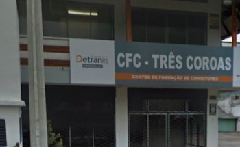 CFC Três Coroas