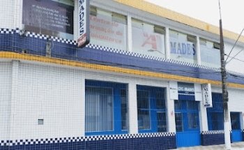 Centro de Formação de Condutores Mades