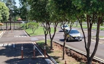 ACEFOCA - CT Centro de Treinamento de Trânsito