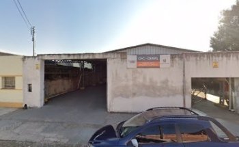 CFC Cebal - Pista de Moto e Sala de Simuladores