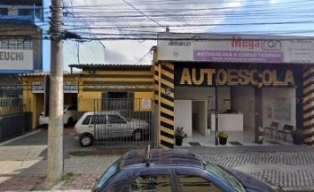 Auto Escola Megatran