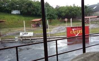 Bike lane Celtic - Official DETRAN- SCORE