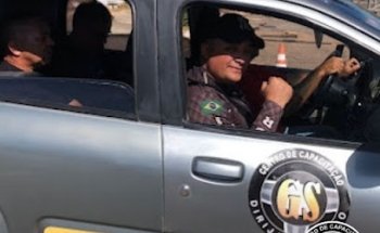 medo de dirigir - GS Dirija Sem Medo