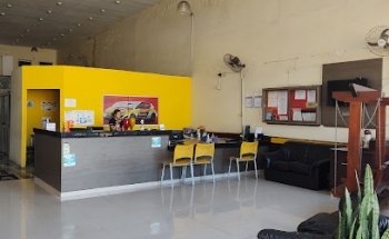 Auto Escola Favorita