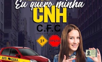 C.F.C 1ª Opção