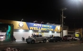 Auto School Wellington