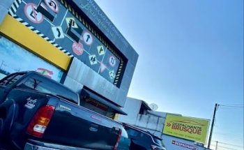 Autoescola Brusquense