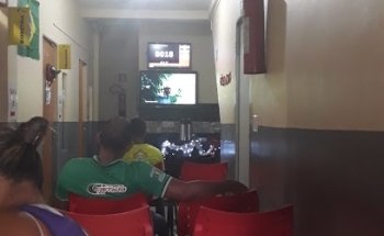 CFC - Auto School Camila