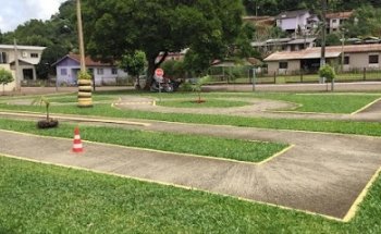 Autoescola São João