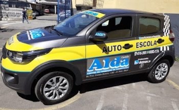 Auto Moto Escola Alda Castelo