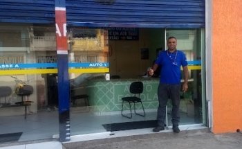 Autoescola Classe A