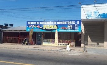 CFC Fama - CNH SOCIAL