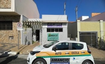 AUTOESCOLA AMANCIO-CAPIVARI/SP
