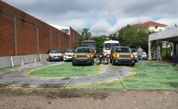 CFC MACHADO VERA CRUZ