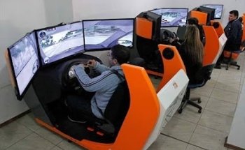 Auto Escola Santana Salto