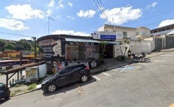 Dragon Driving School