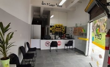 Autoescola Garra
