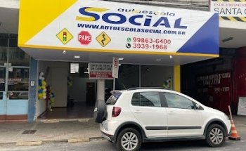 Autoescola Social Barbacena