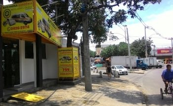 Auto School Gardenia