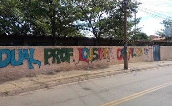 Colégio Estadual Professora Lousinha De Carvalho