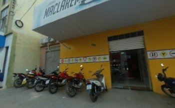 Auto School Maclarem