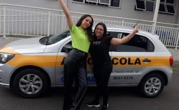 Autoescola Garibaldi