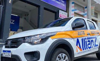 AUTO ESCOLA ALLIANZ