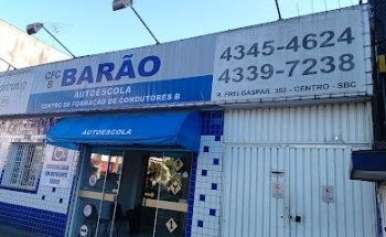 Auto Moto Escola Barão