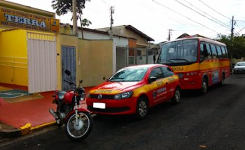 Auto Moto Escola Terra