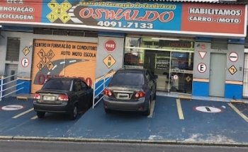 CFC Oswaldo