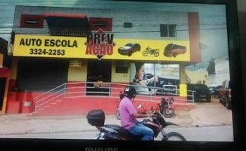 Auto Escola Prev Ação