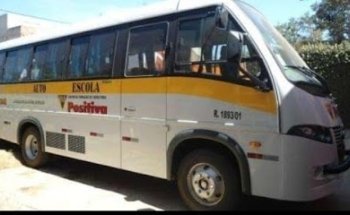 Auto Escola Via Positiva