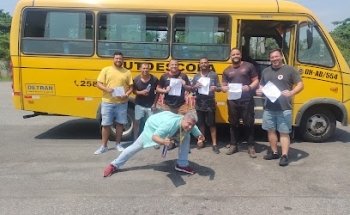 Auto Escola São Benedito