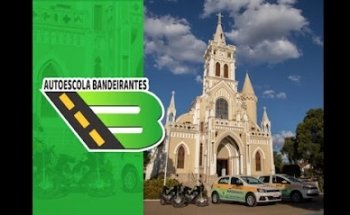 Auto Escola Bandeirantes - Engenho Velho