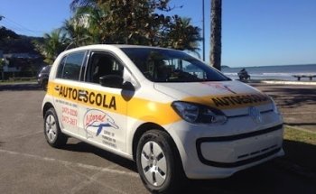 Autoescola Litoral Centro de Formação de Condutores