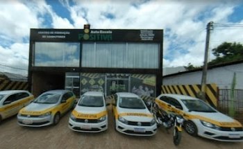 Auto Escola POSITIVA - CFC